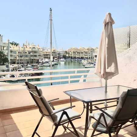 Apartamento En Puerto Marina B32 Benalmádena Eksteriør bilde