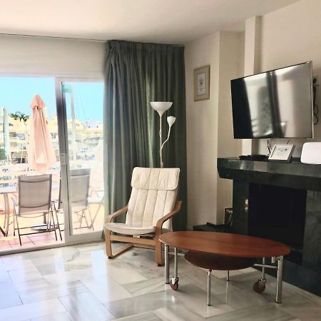 Apartamento En Puerto Marina B32 Benalmádena Eksteriør bilde