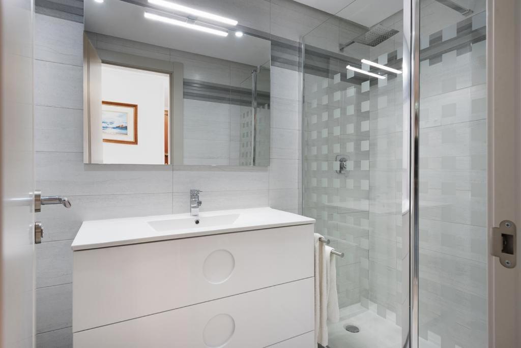 Apartamento En Puerto Marina B32 Benalmádena Eksteriør bilde