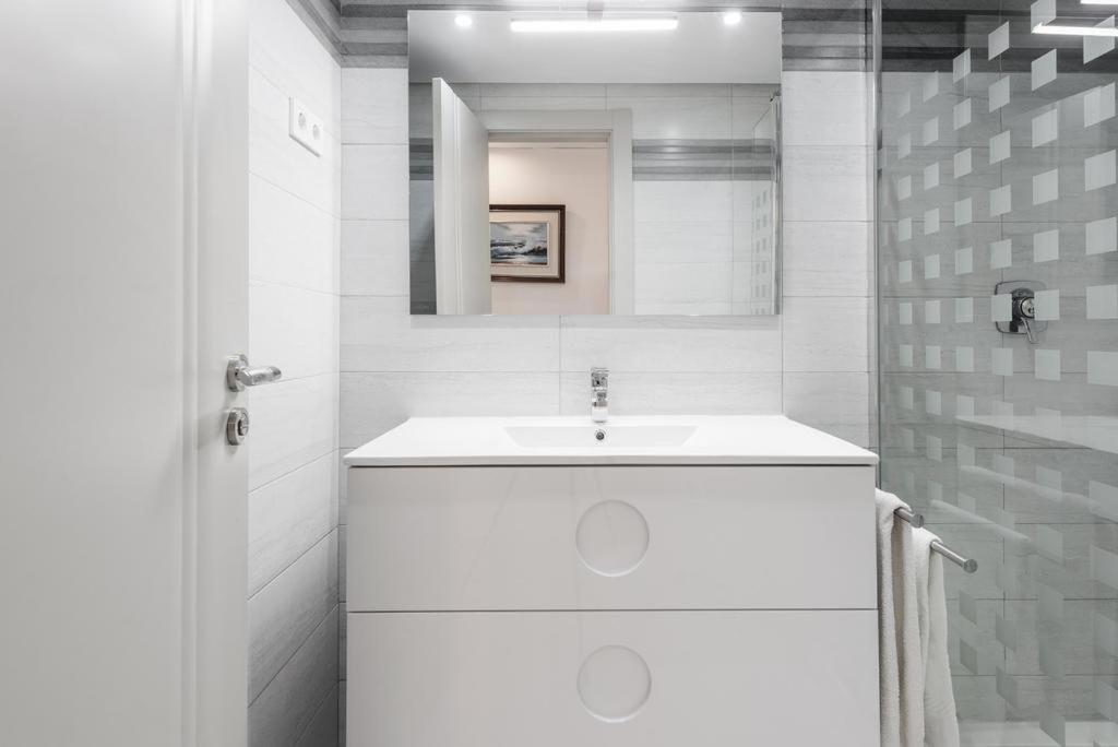 Apartamento En Puerto Marina B32 Benalmádena Eksteriør bilde