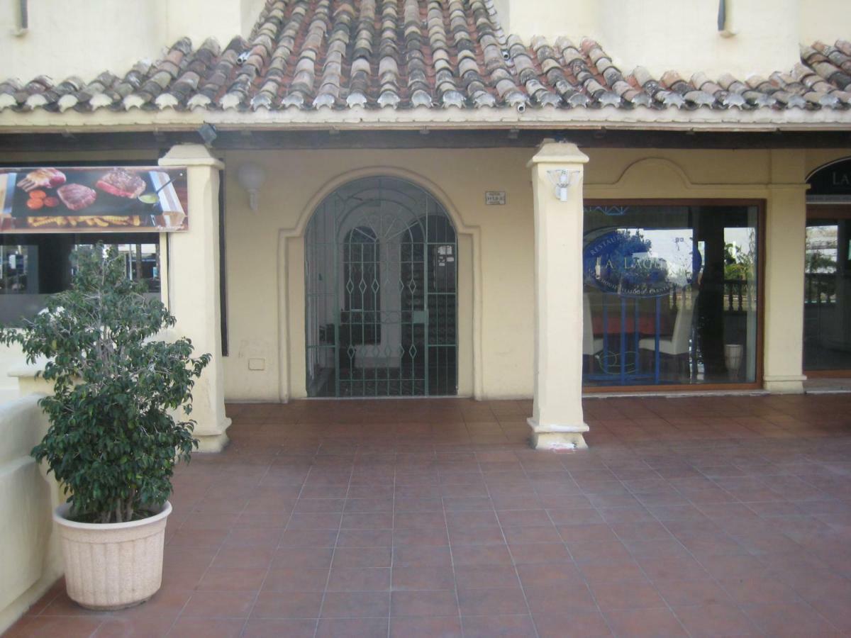 Apartamento En Puerto Marina B32 Benalmádena Eksteriør bilde